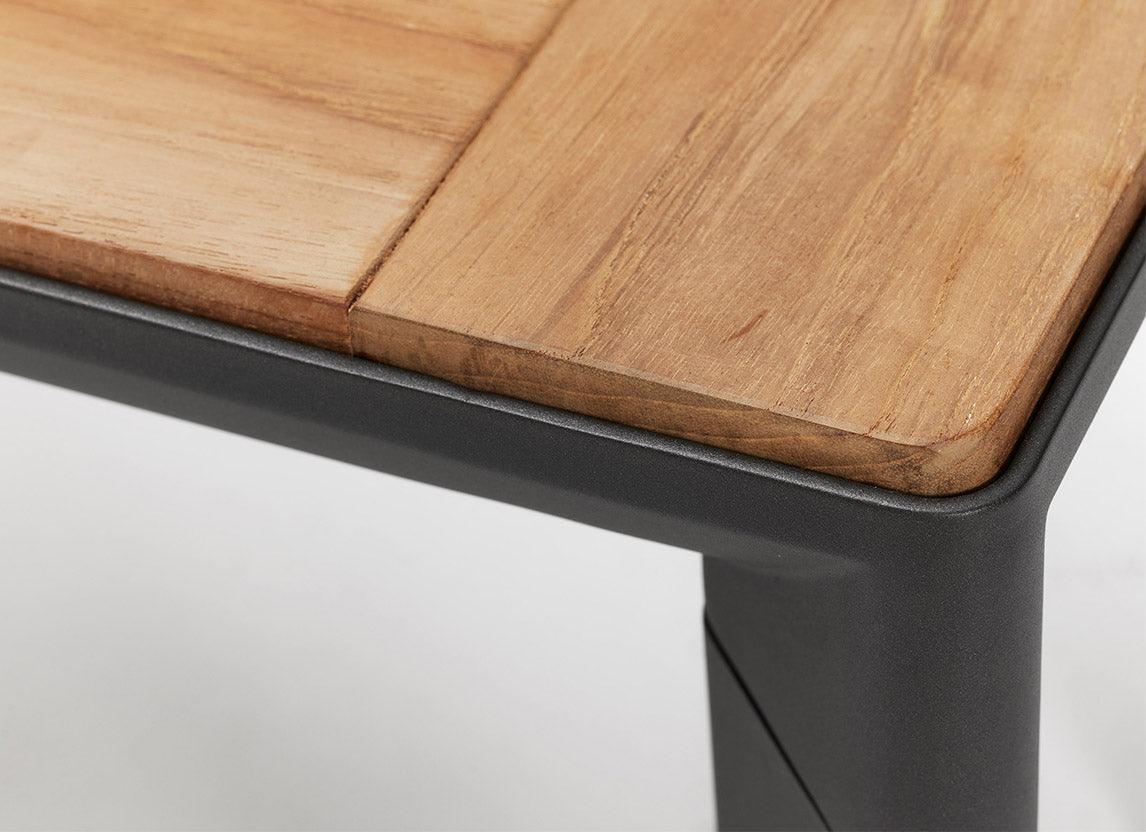 Addis Aluminium Bench - Image 10