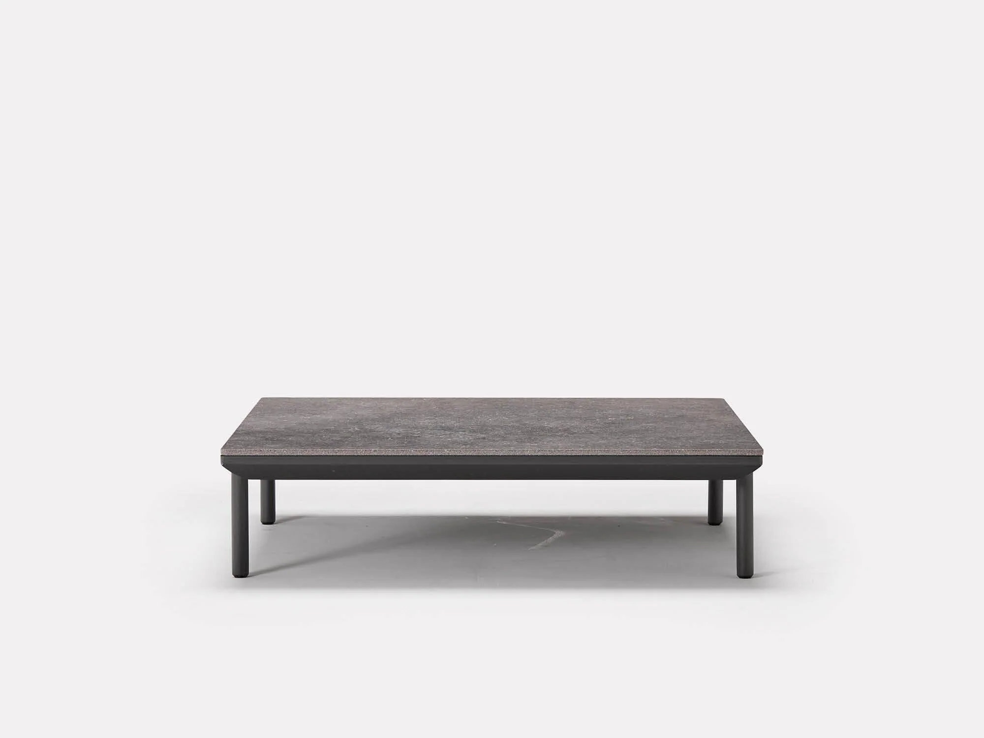Addis Ceramic Coffee Table - Image 3