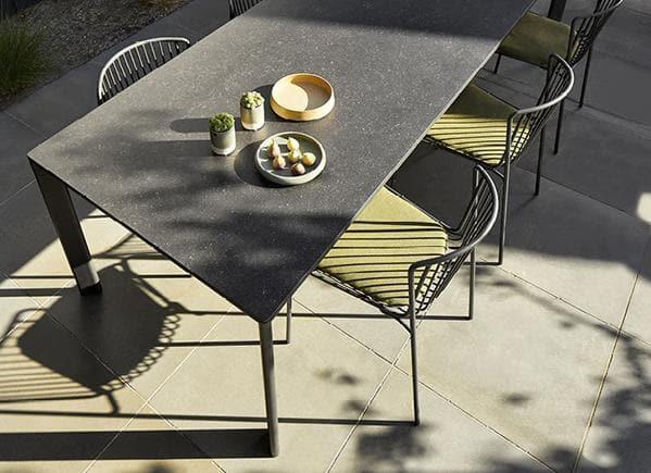 Addis Ceramic Table - Image 3