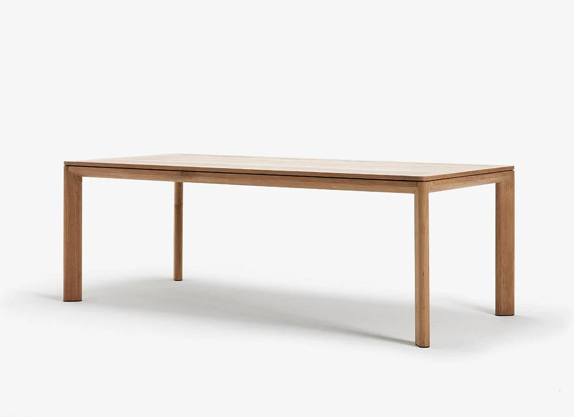 Addis Teak Table - Image 4
