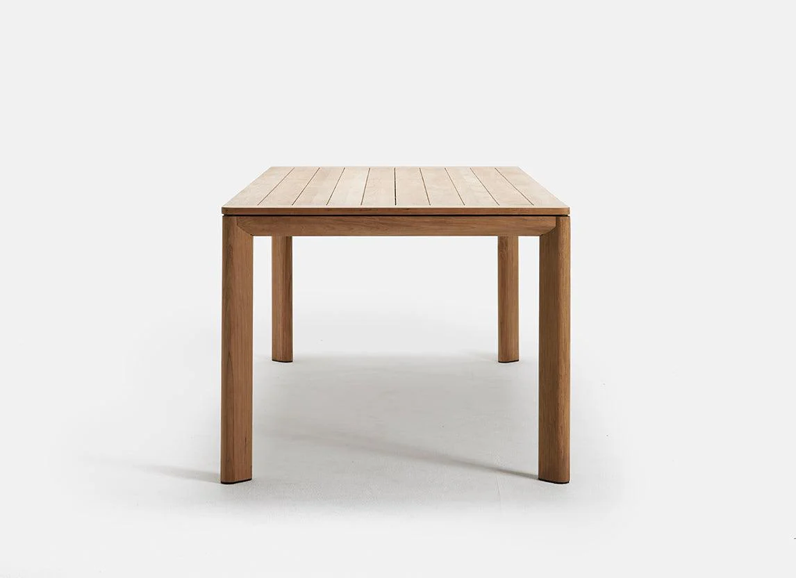 Addis Teak Table - Image 5