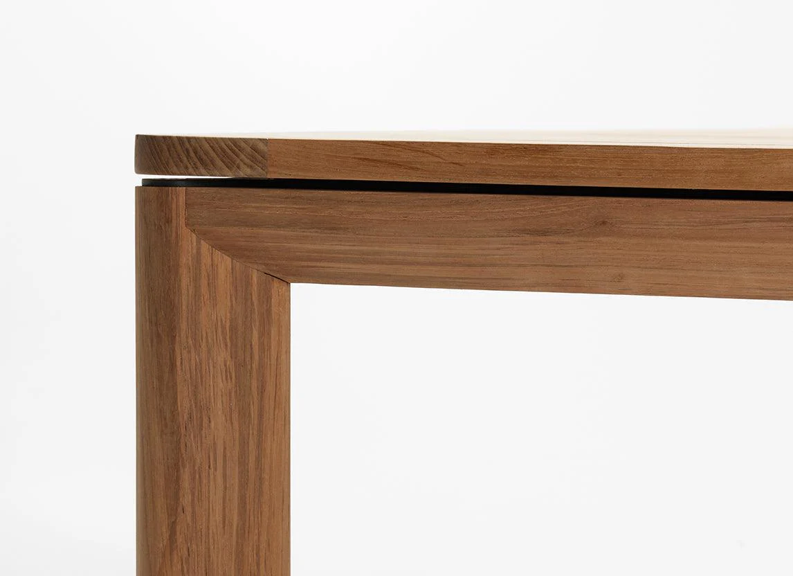 Addis Teak Table - Image 9