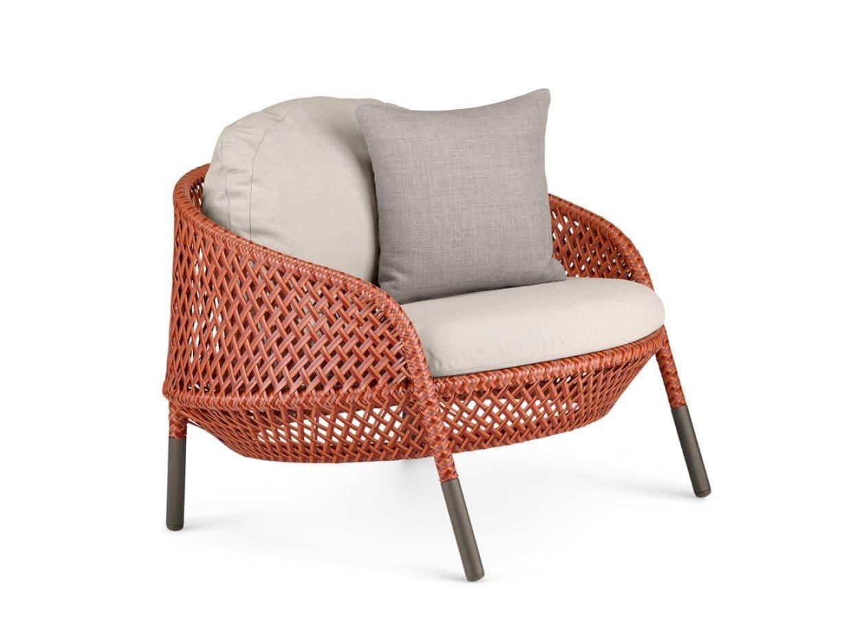 AHNDA Lounge Chair - Image 4