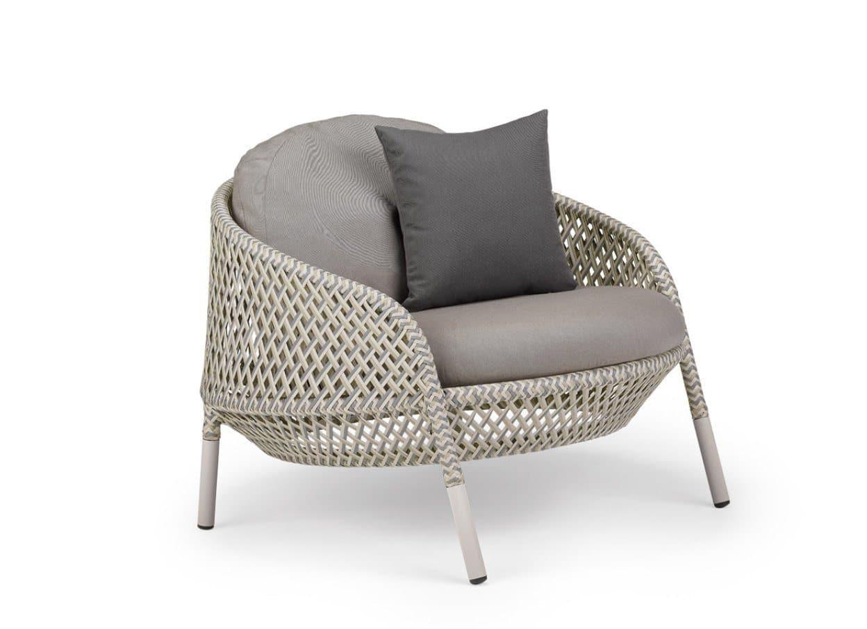 AHNDA Lounge Chair - Image 5