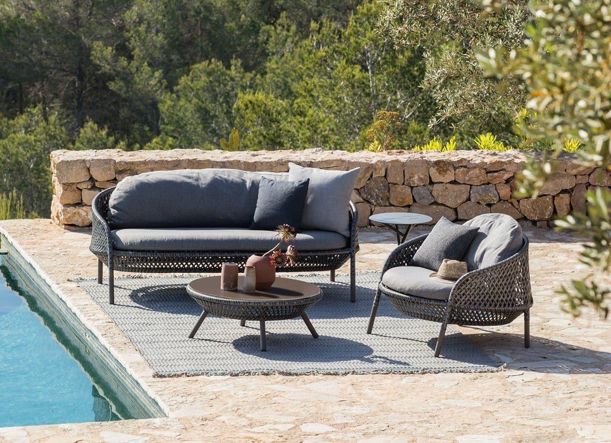 AHNDA Lounge Chair - Image 6