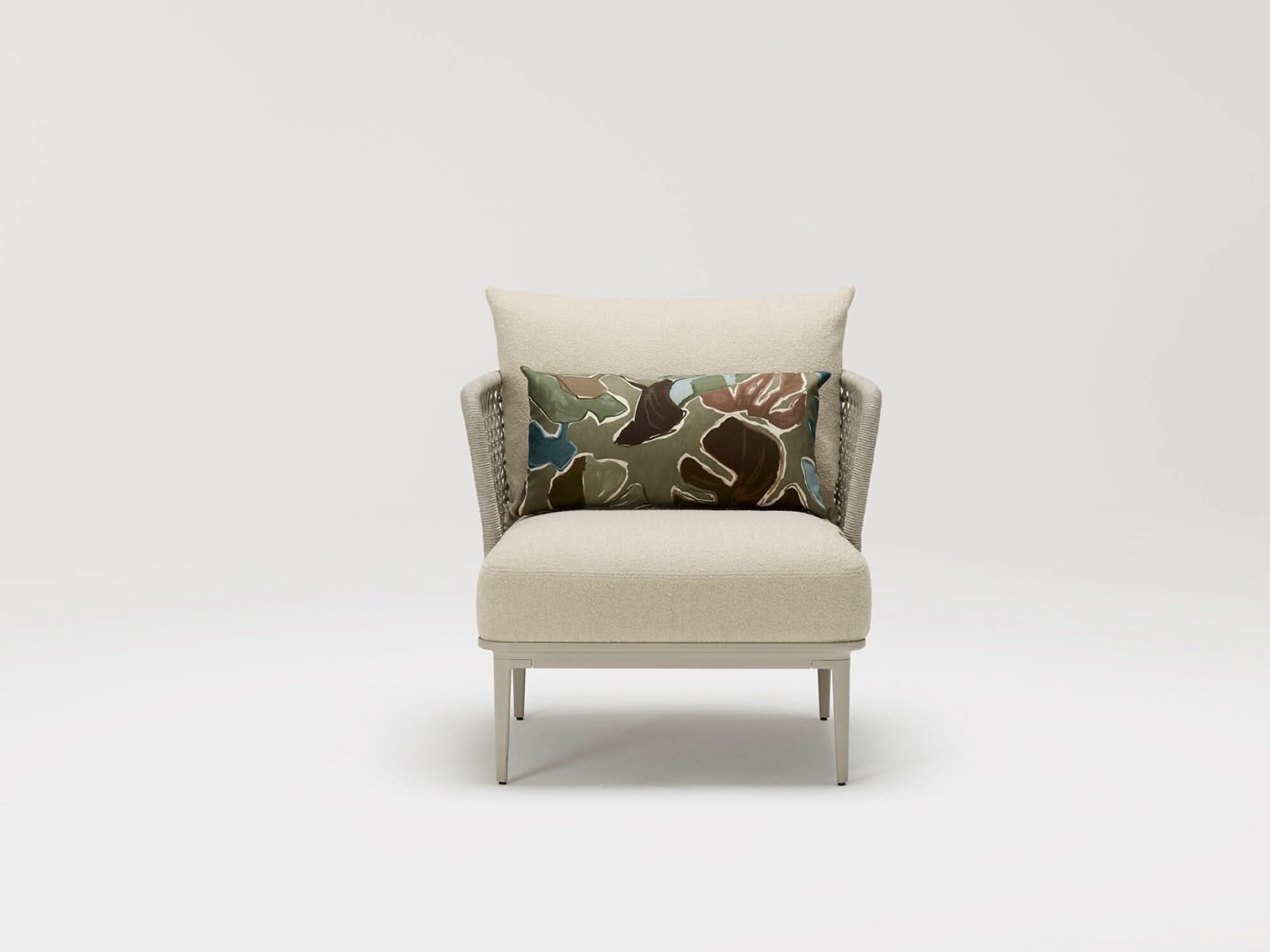 Aireys Inlet Lounge Chair (760) - Image 3