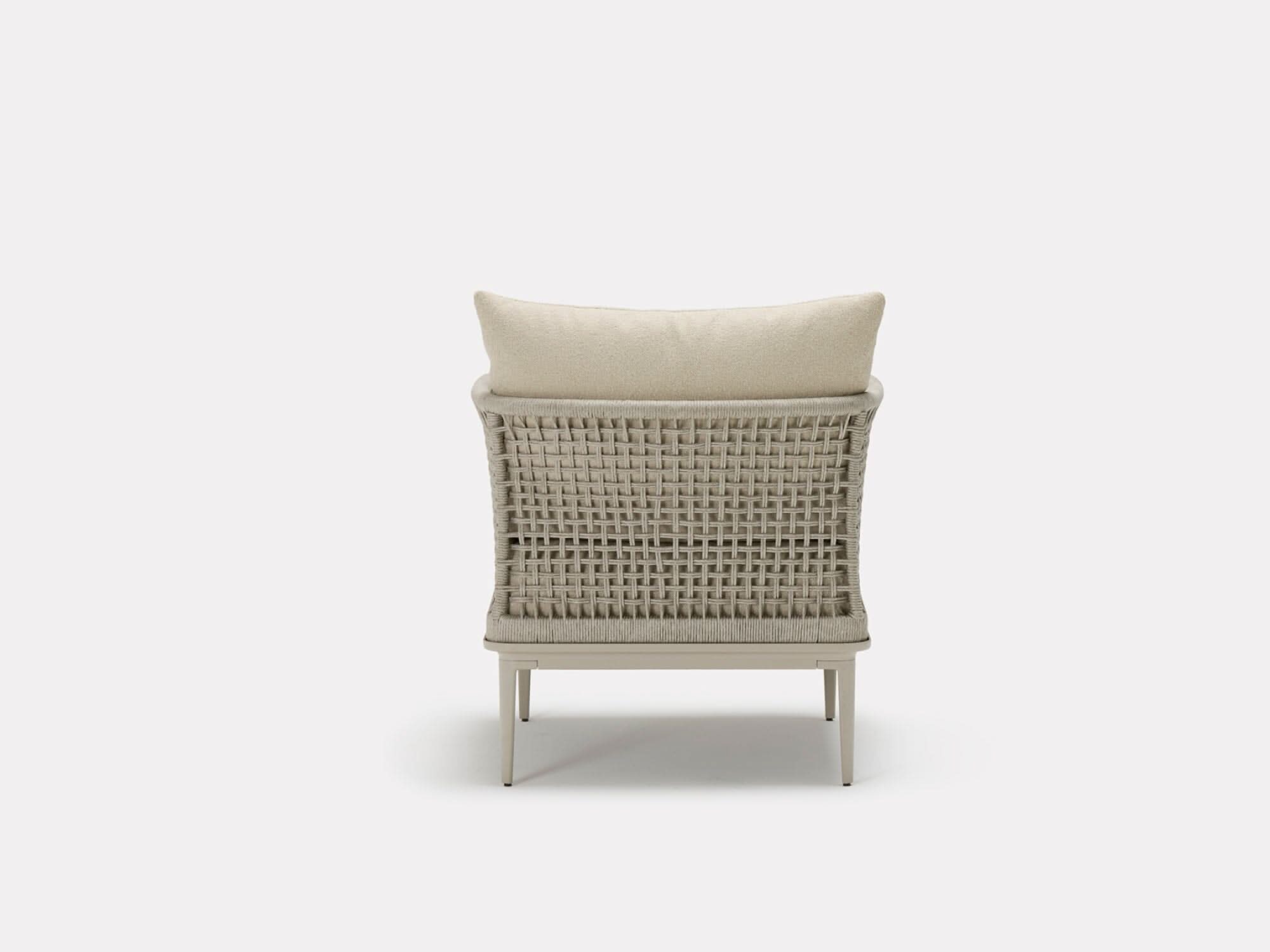 Aireys Inlet Lounge Chair (760) - Image 4