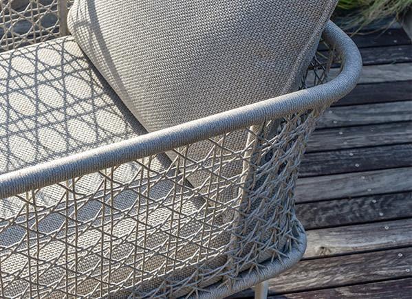 Aireys Woven Lounge Chair - Image 14