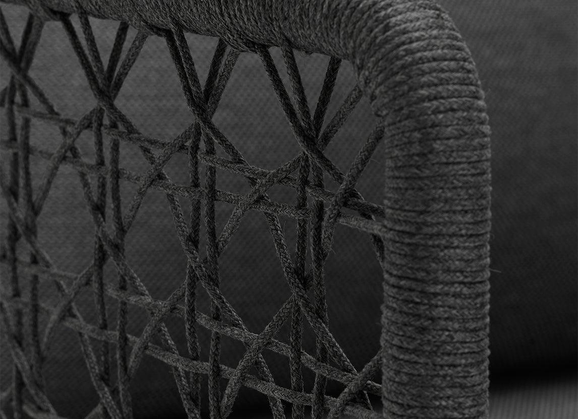 Aireys Woven Lounge Chair - Image 15