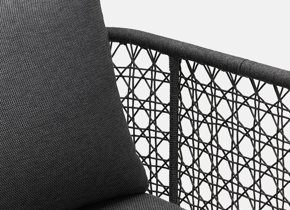 Aireys Woven Lounge Chair - Image 16