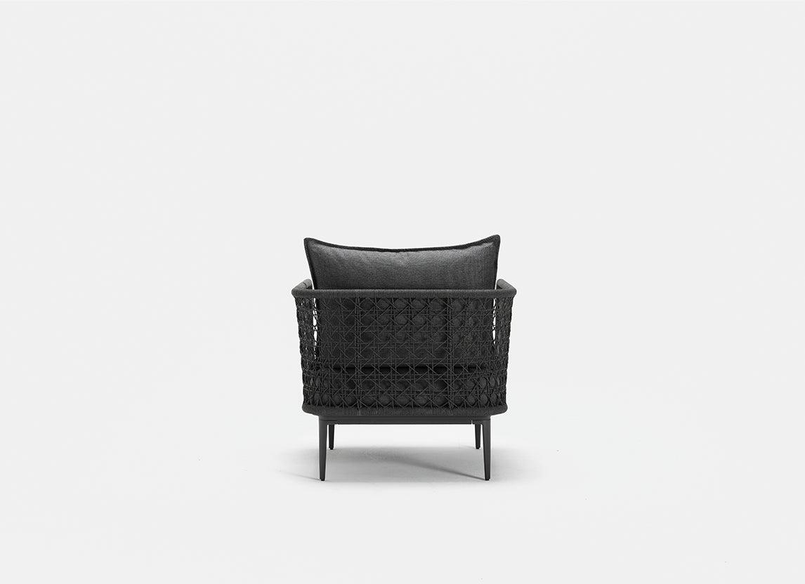 Aireys Woven Lounge Chair - Image 18