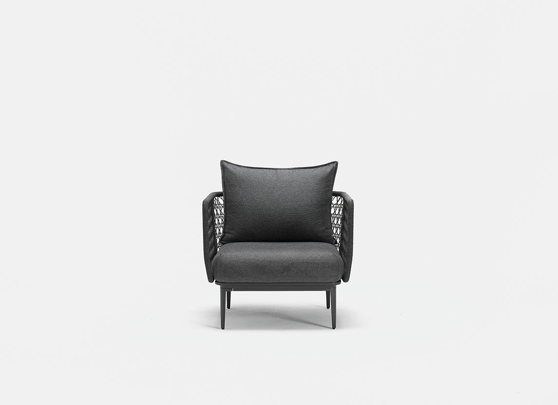 Aireys Woven Lounge Chair - Image 19