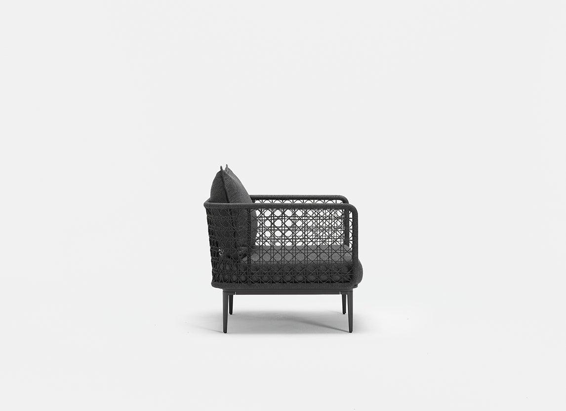 Aireys Woven Lounge Chair - Image 20