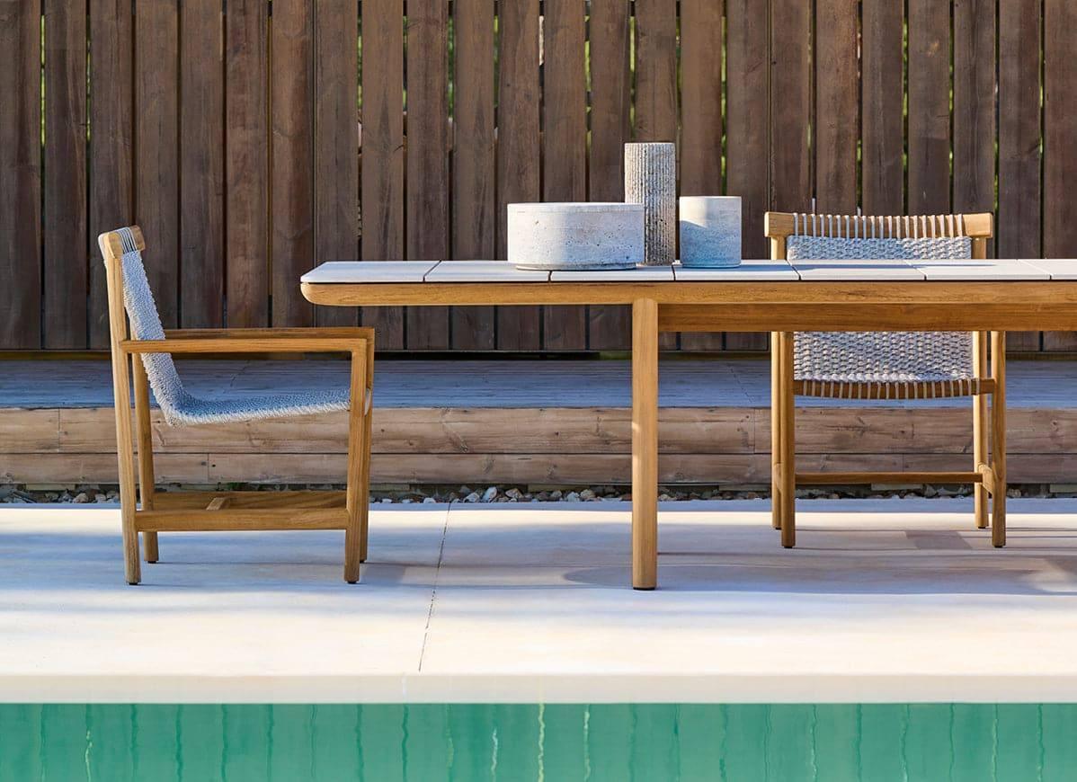 Amanu Armchair - Image 6