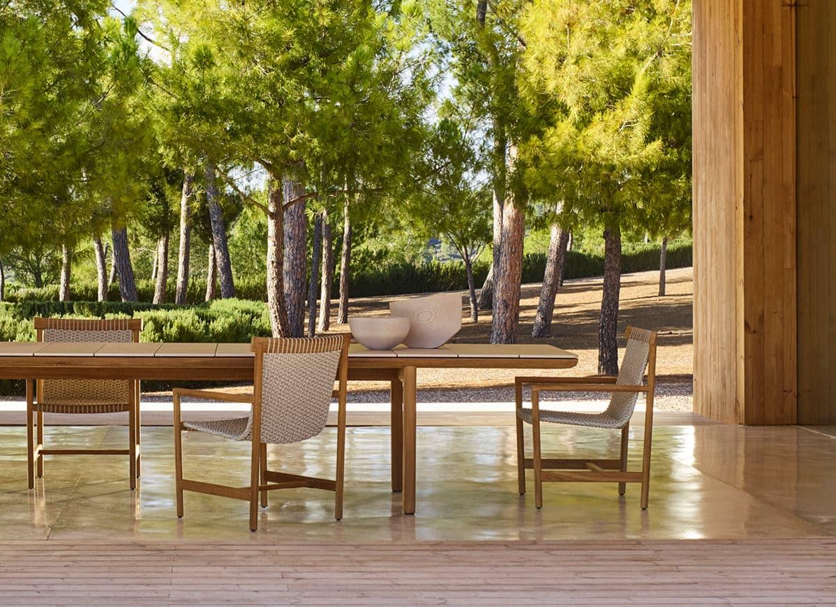 Amanu Armchair - Image 8