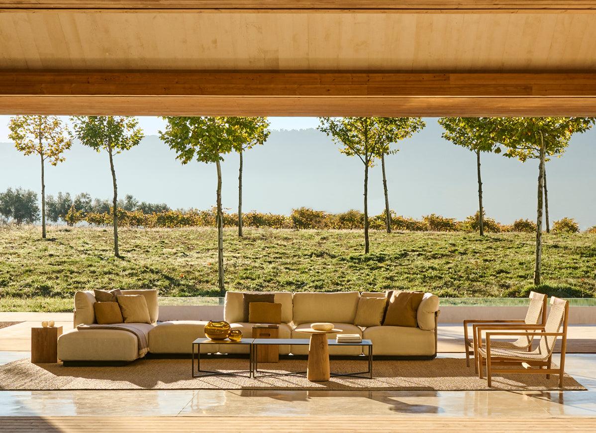 Amanu Lounge Chair - Image 4
