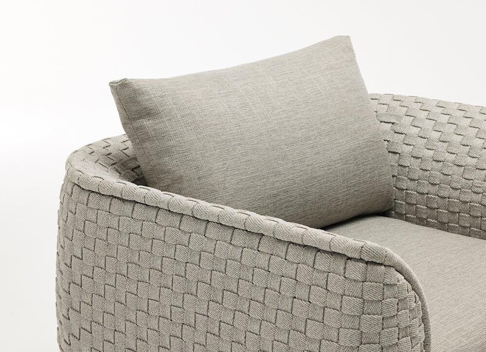 Apollo Lounge Chair - Image 10