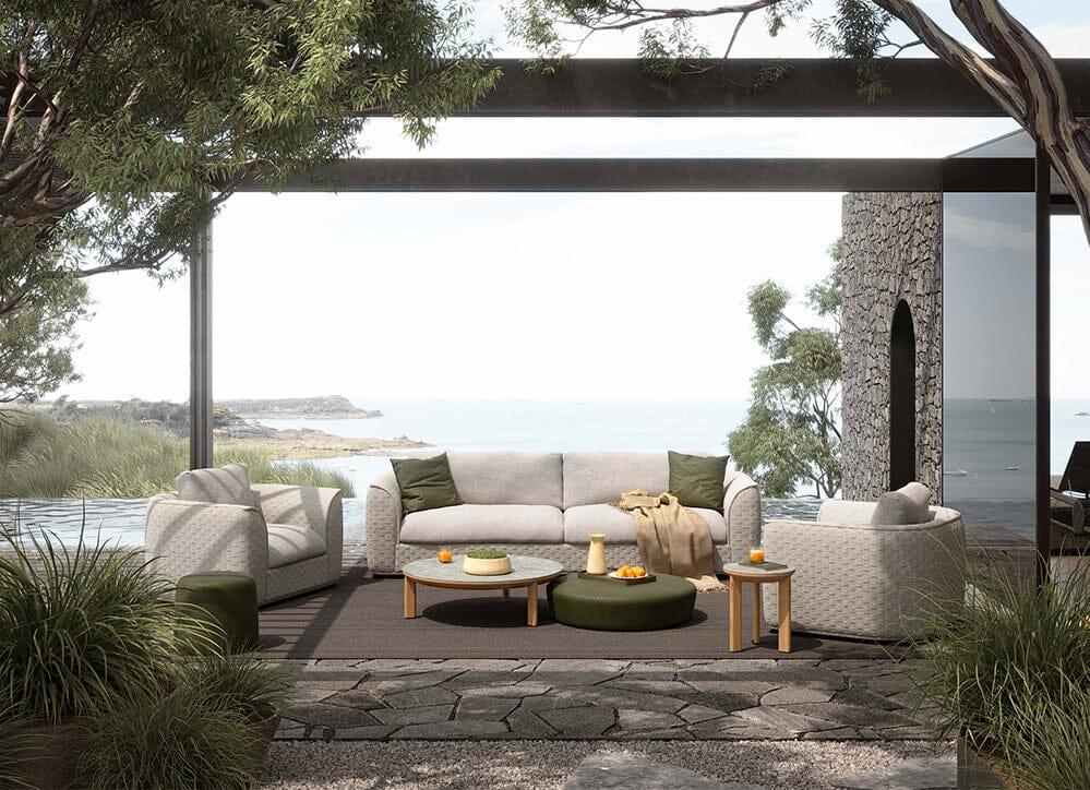 Apollo Lounge Chair - Image 3