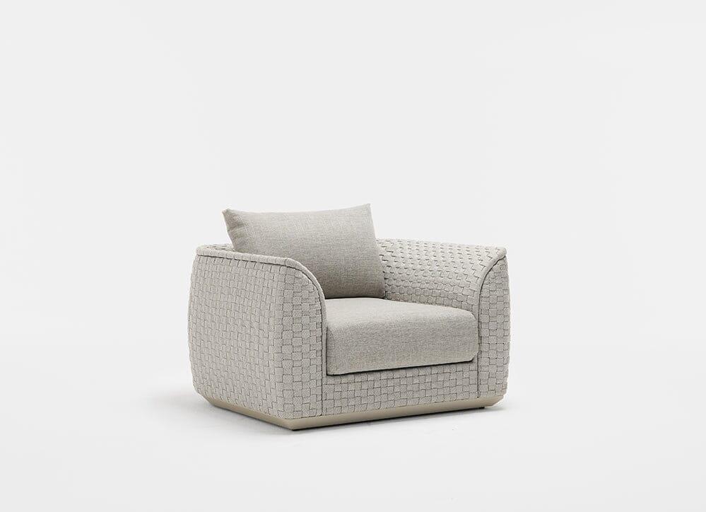 Apollo Lounge Chair - Image 5