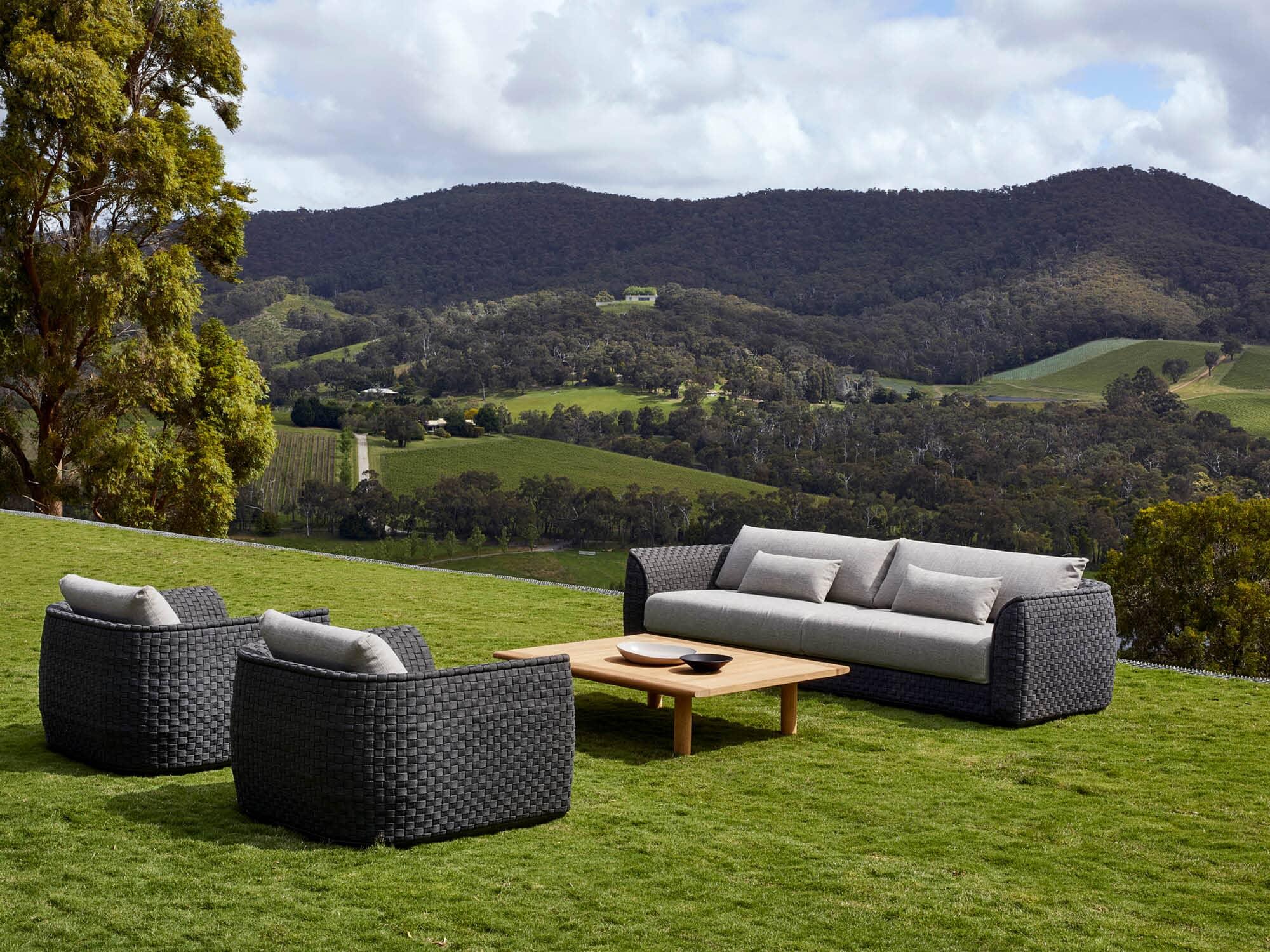 Apollo Sofa - Image 3