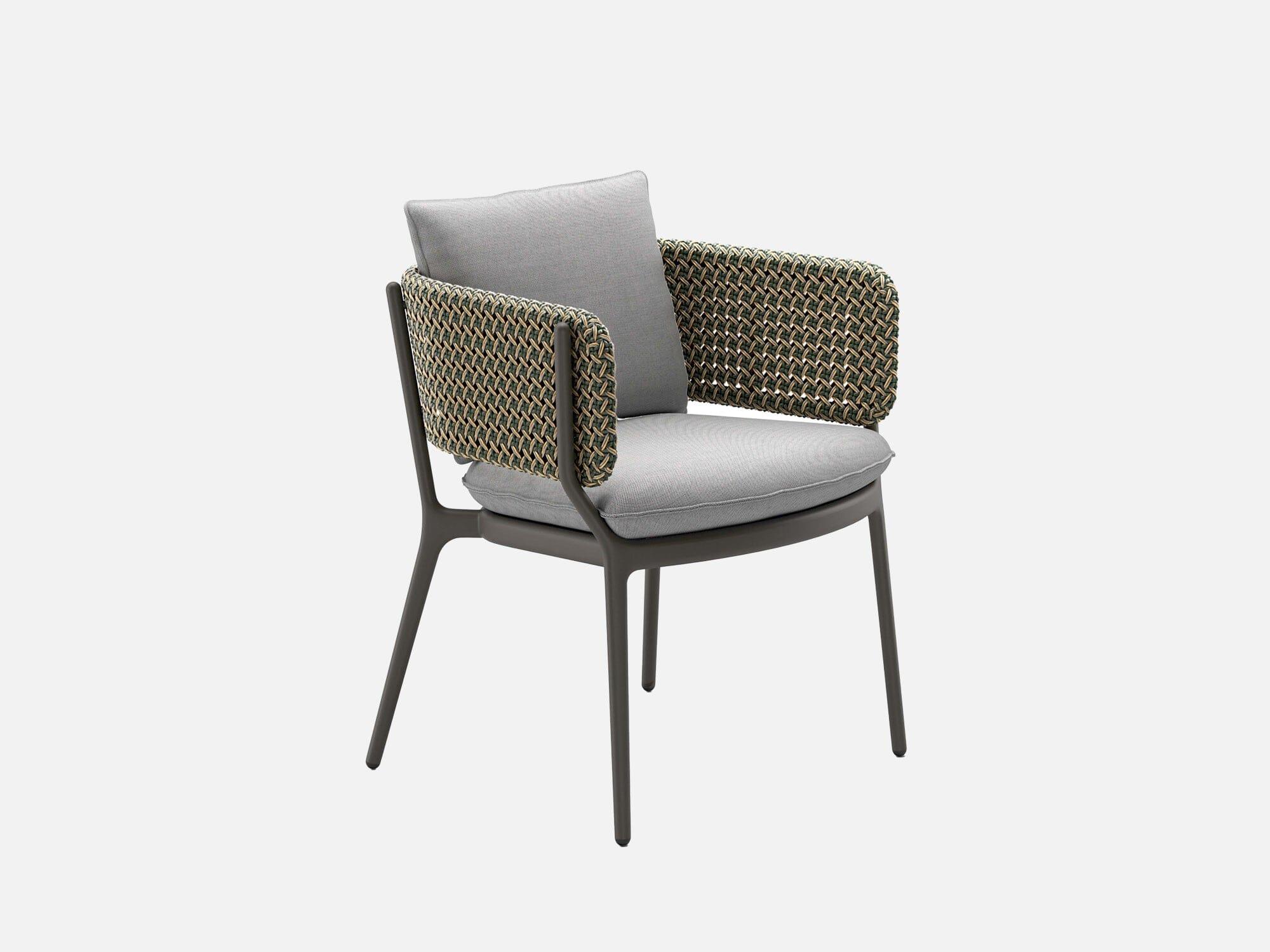 BELLMONDE Armchair