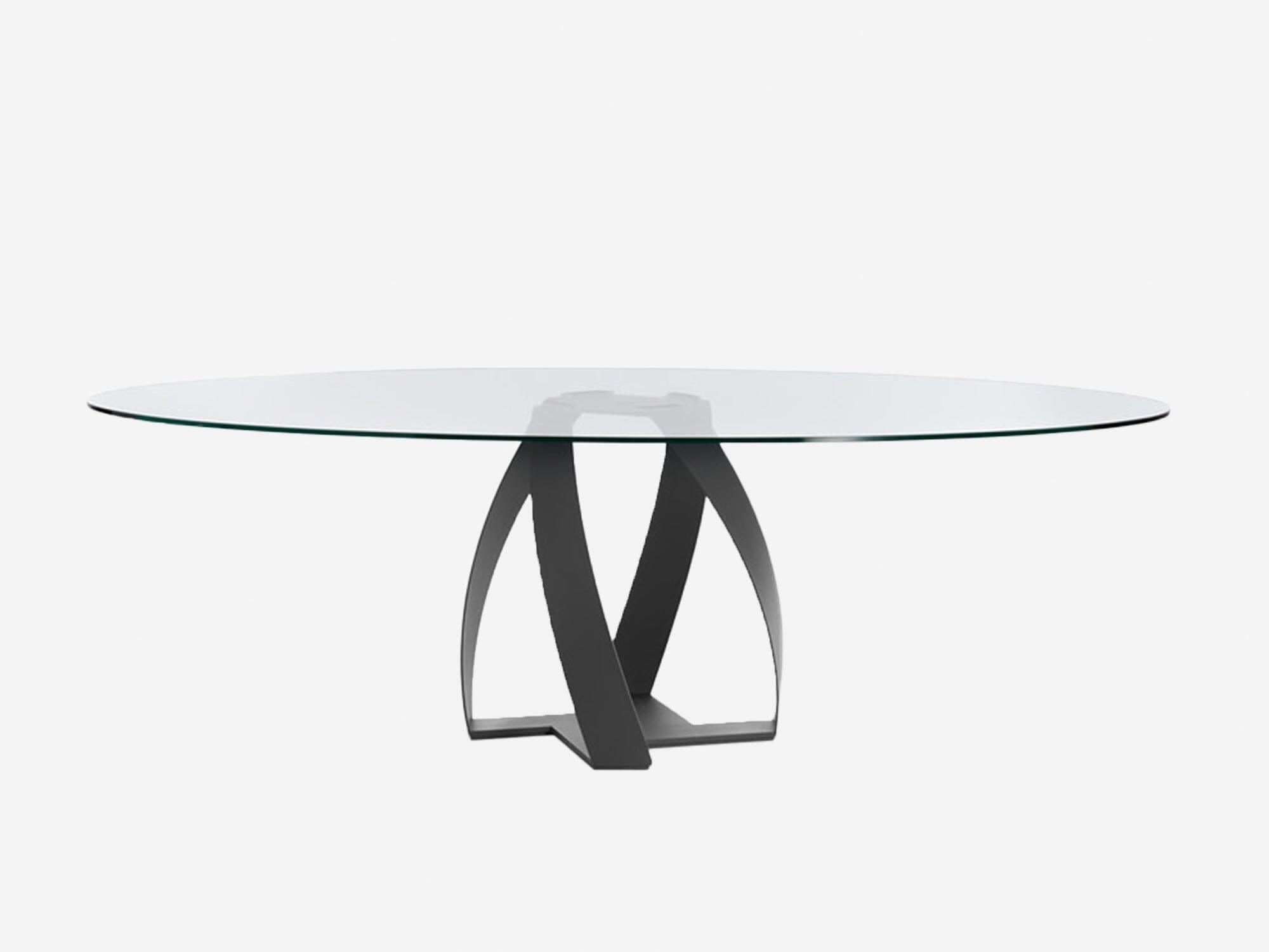 Bon Bon Glass Tables