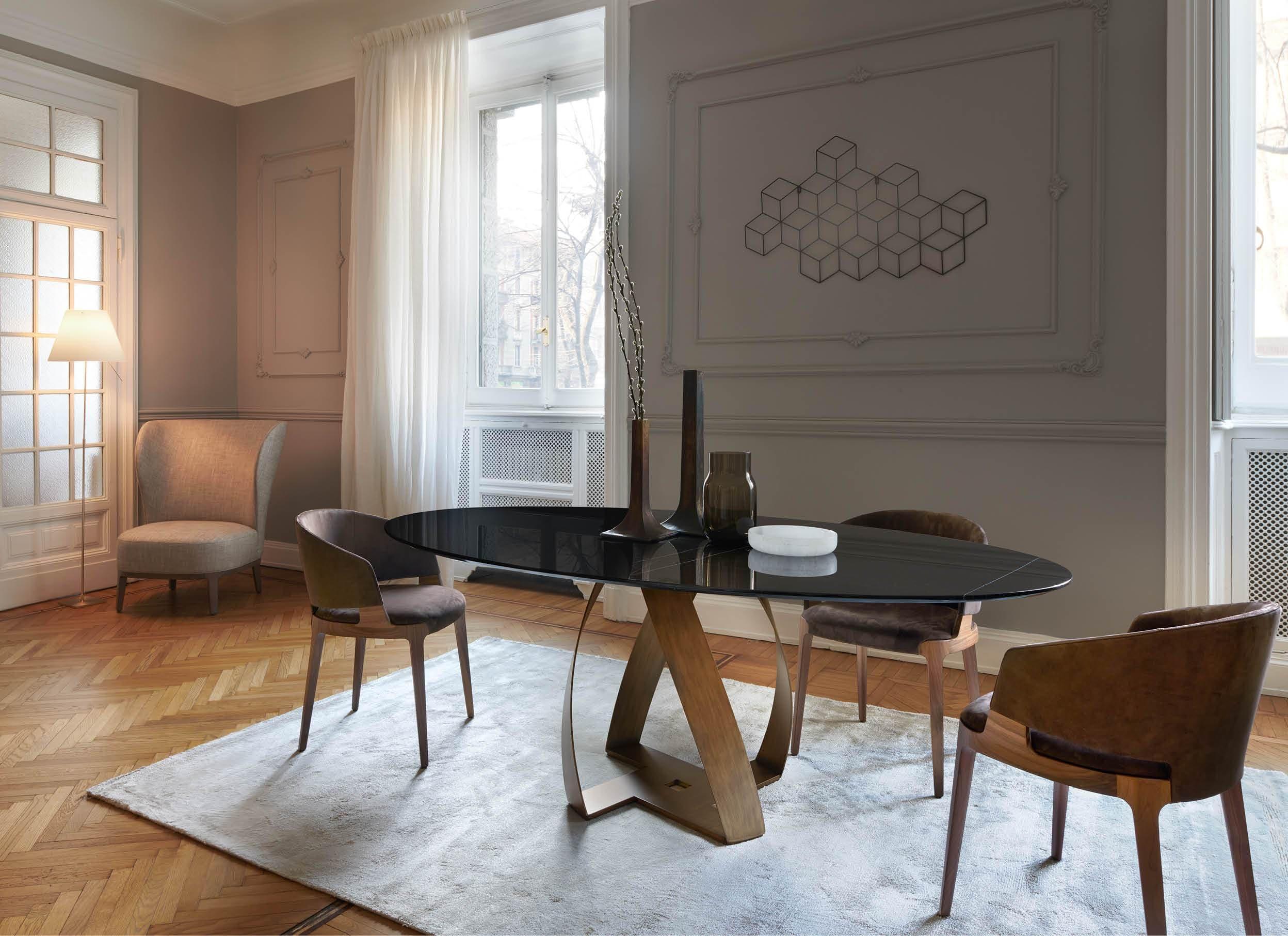 Bon Bon Marble Tables - Image 4
