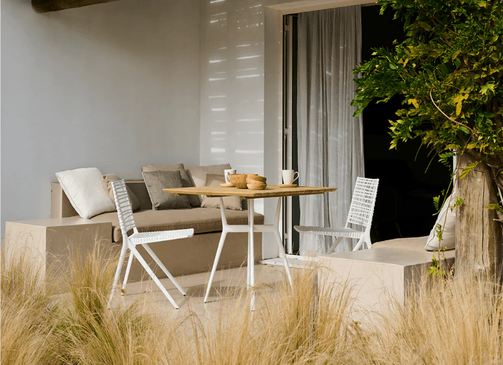 Branch 125cm Round Tables - Image 5