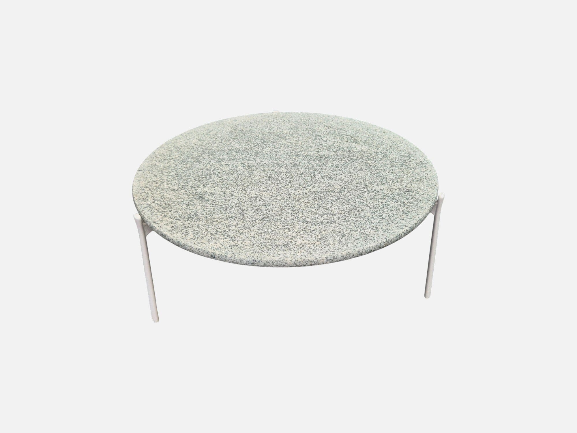 Branch Coffee Table 85cm in Granite