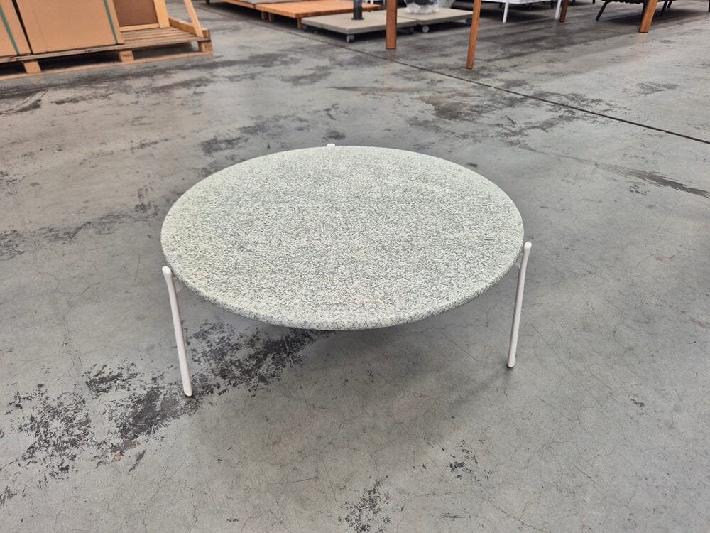 Branch Coffee Table 85cm in Granite - Image 2