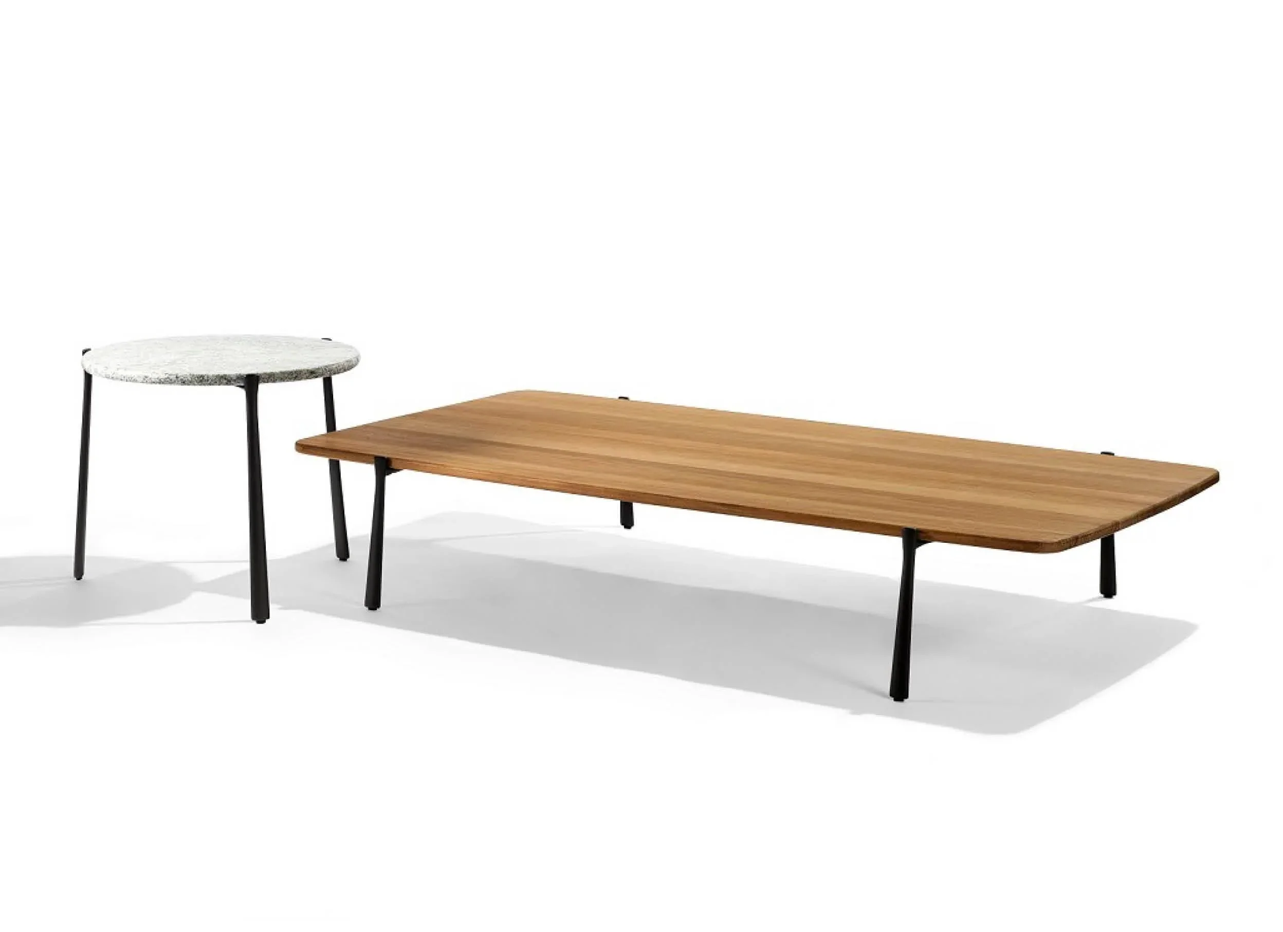 Branch Low Tables Round 20% Off - Image 4