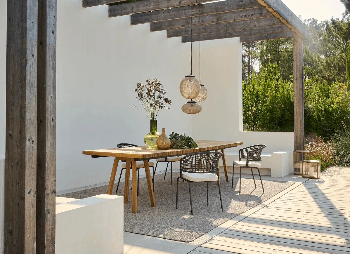 Contour Armchair - Image 5