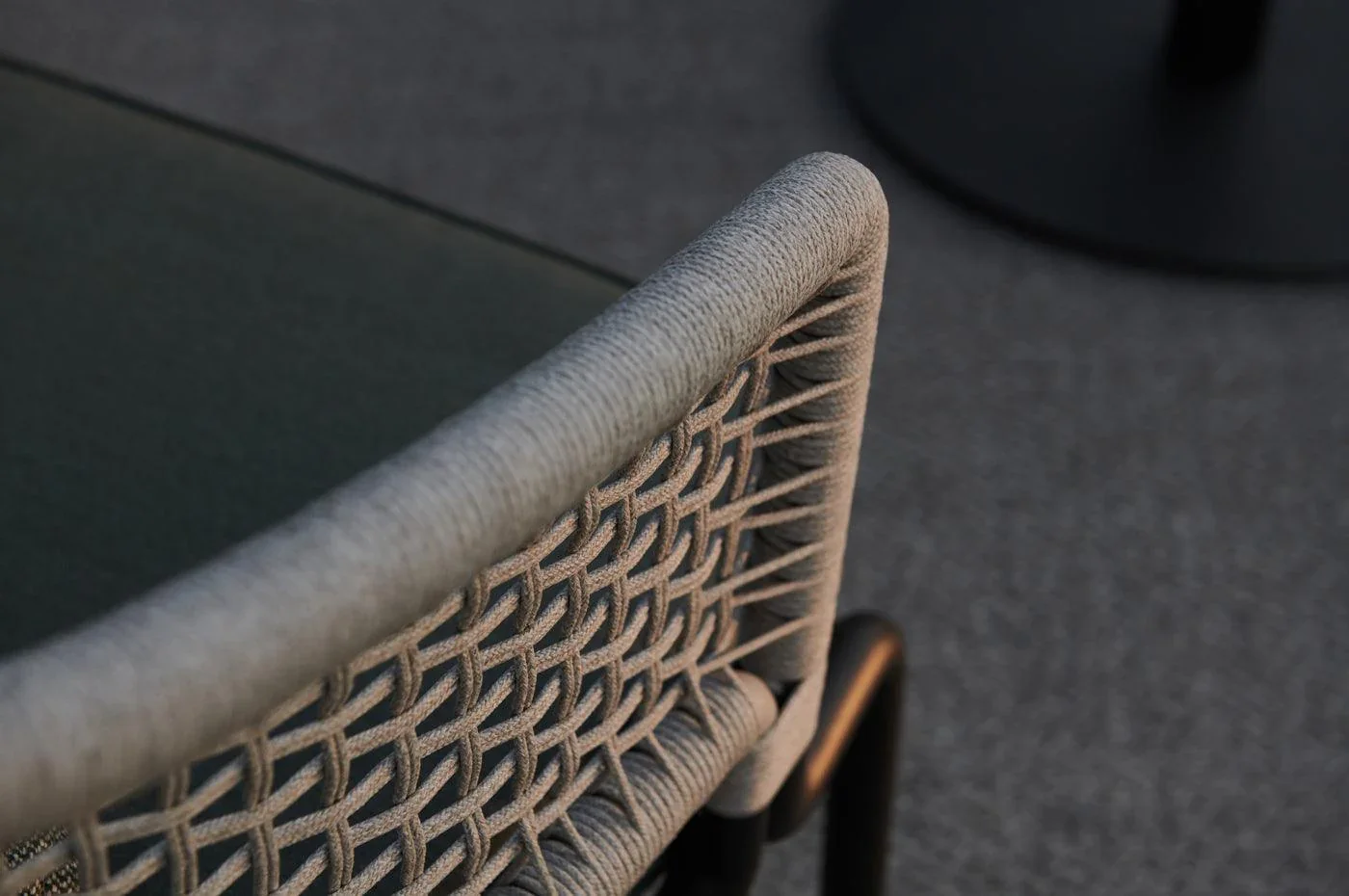 Contour Bar Chair - Image 5