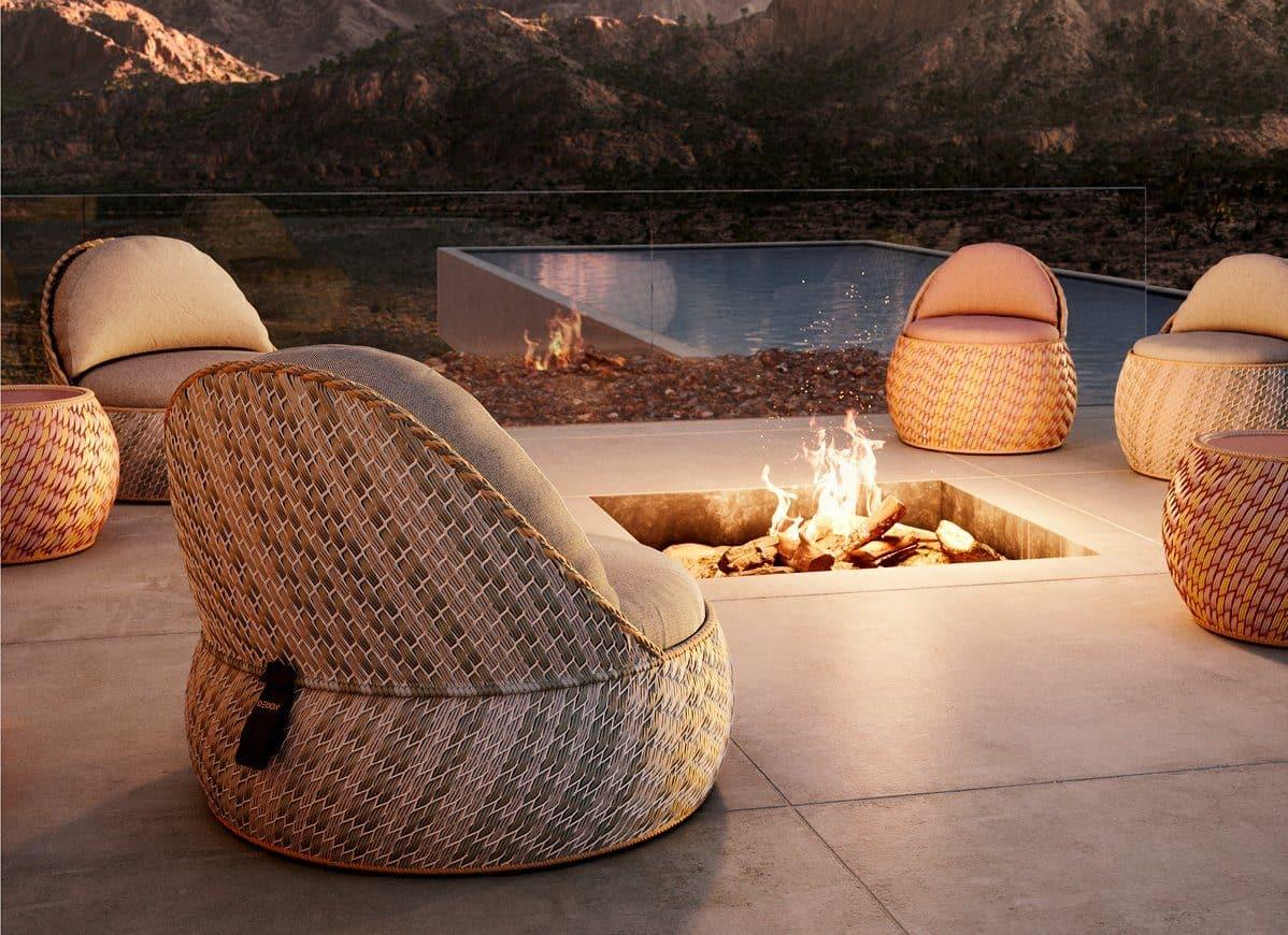 DALA Lounge Chair - Image 4