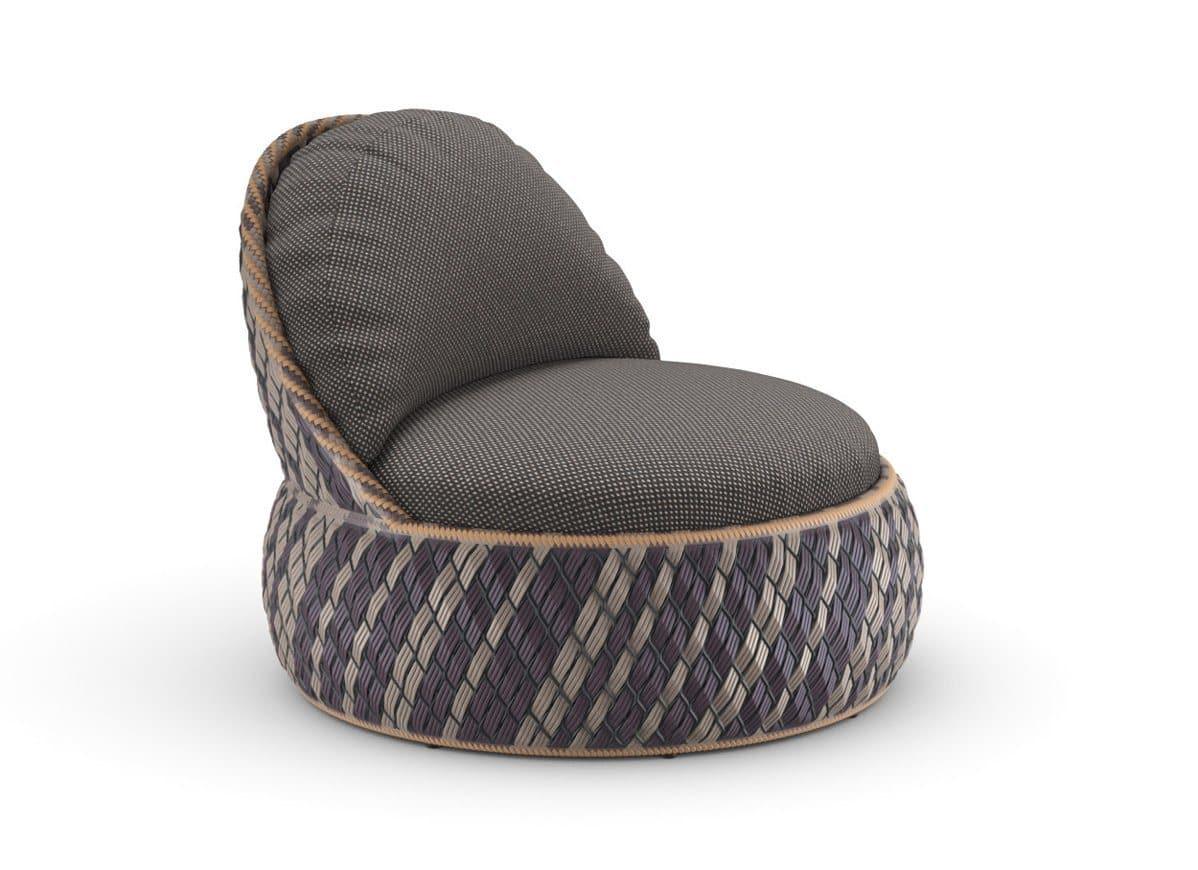 DALA Lounge Chair - Image 7