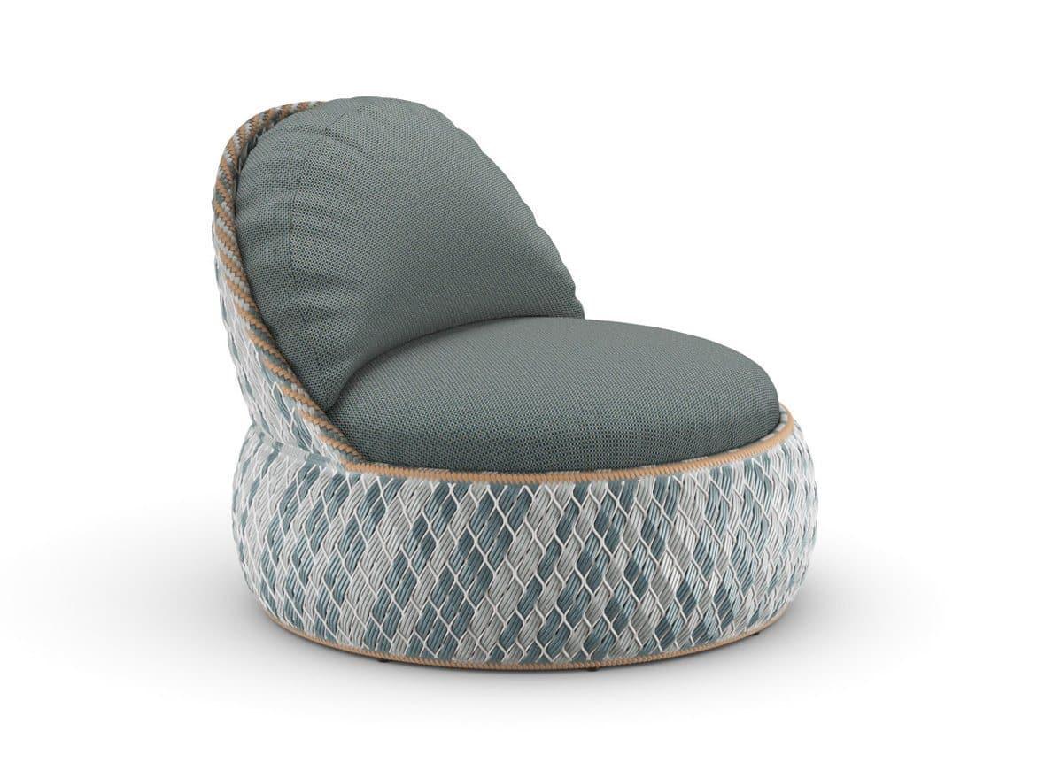 DALA Lounge Chair - Image 8