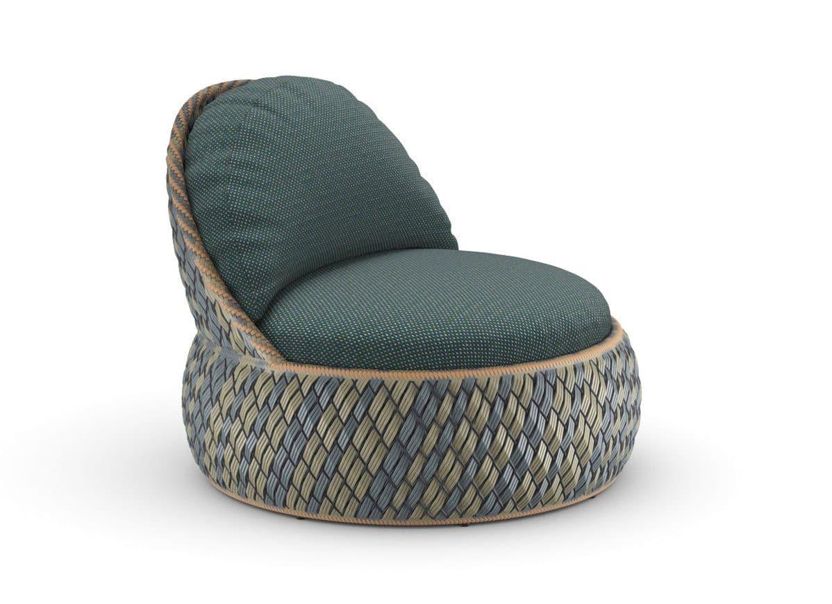 DALA Lounge Chair - Image 9