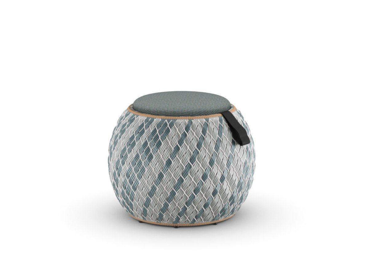 DALA Stool / Side Table - Image 6