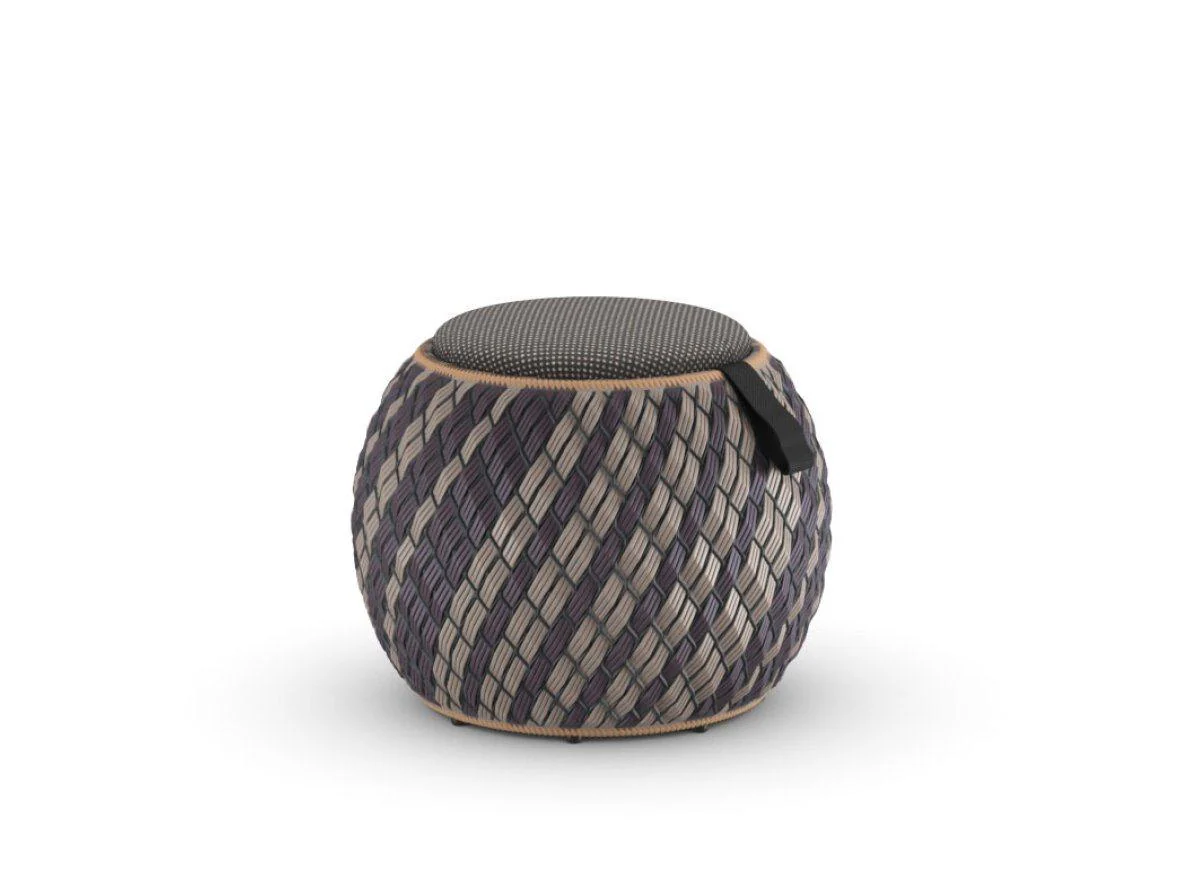 DALA Stool / Side Table - Image 8