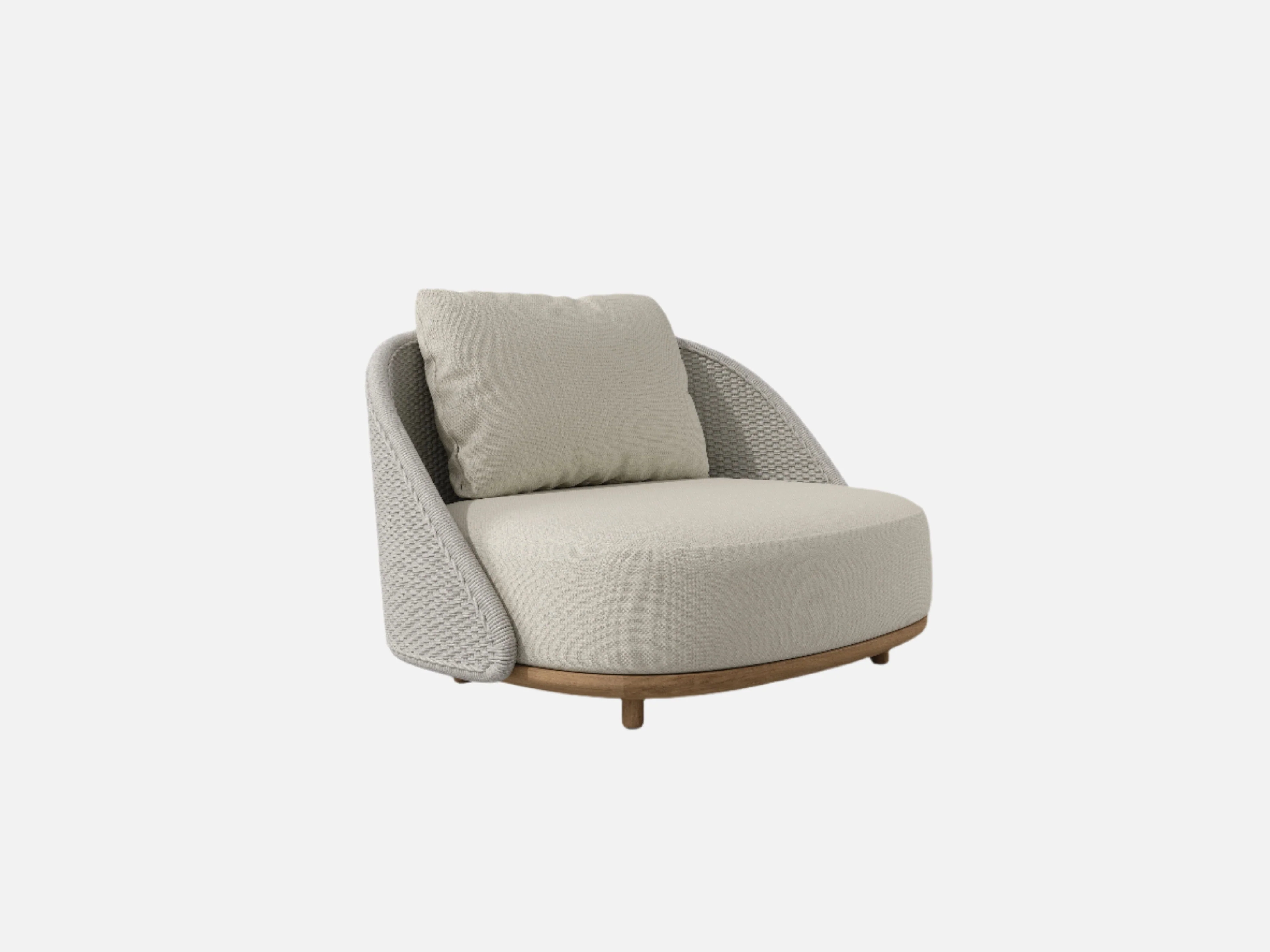 Elio 1 Seat Sofa