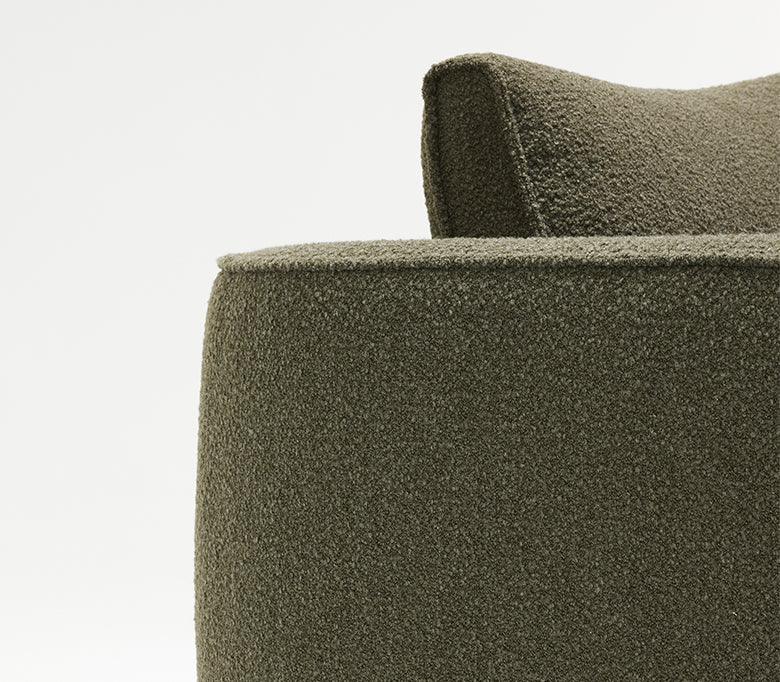 Erskine Lounge Chair - Image 5