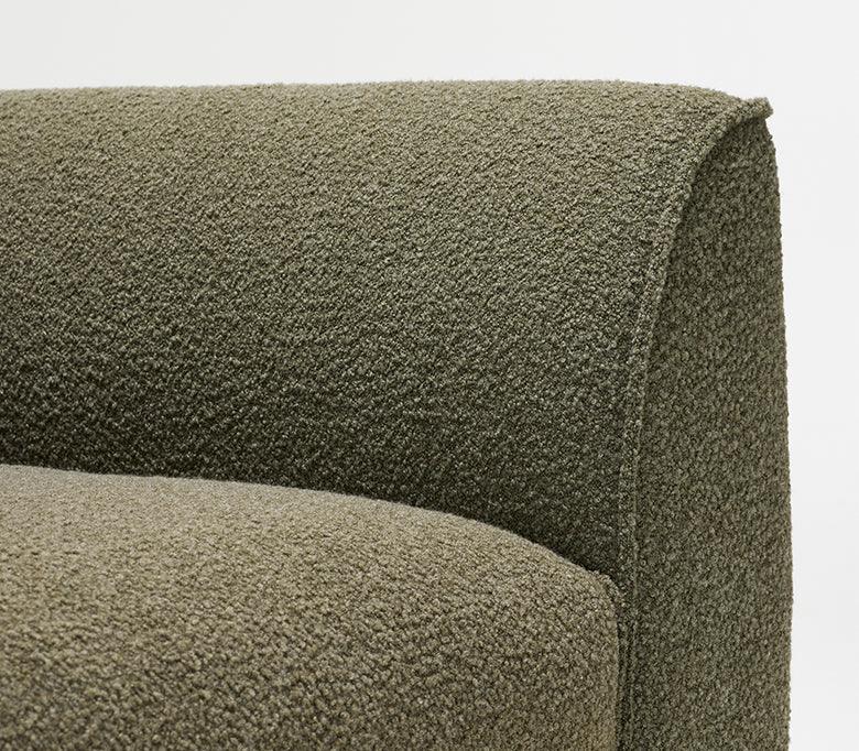 Erskine Lounge Chair - Image 8