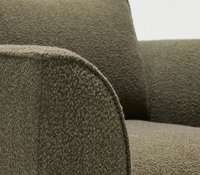 Erskine Lounge Chair - Image 9