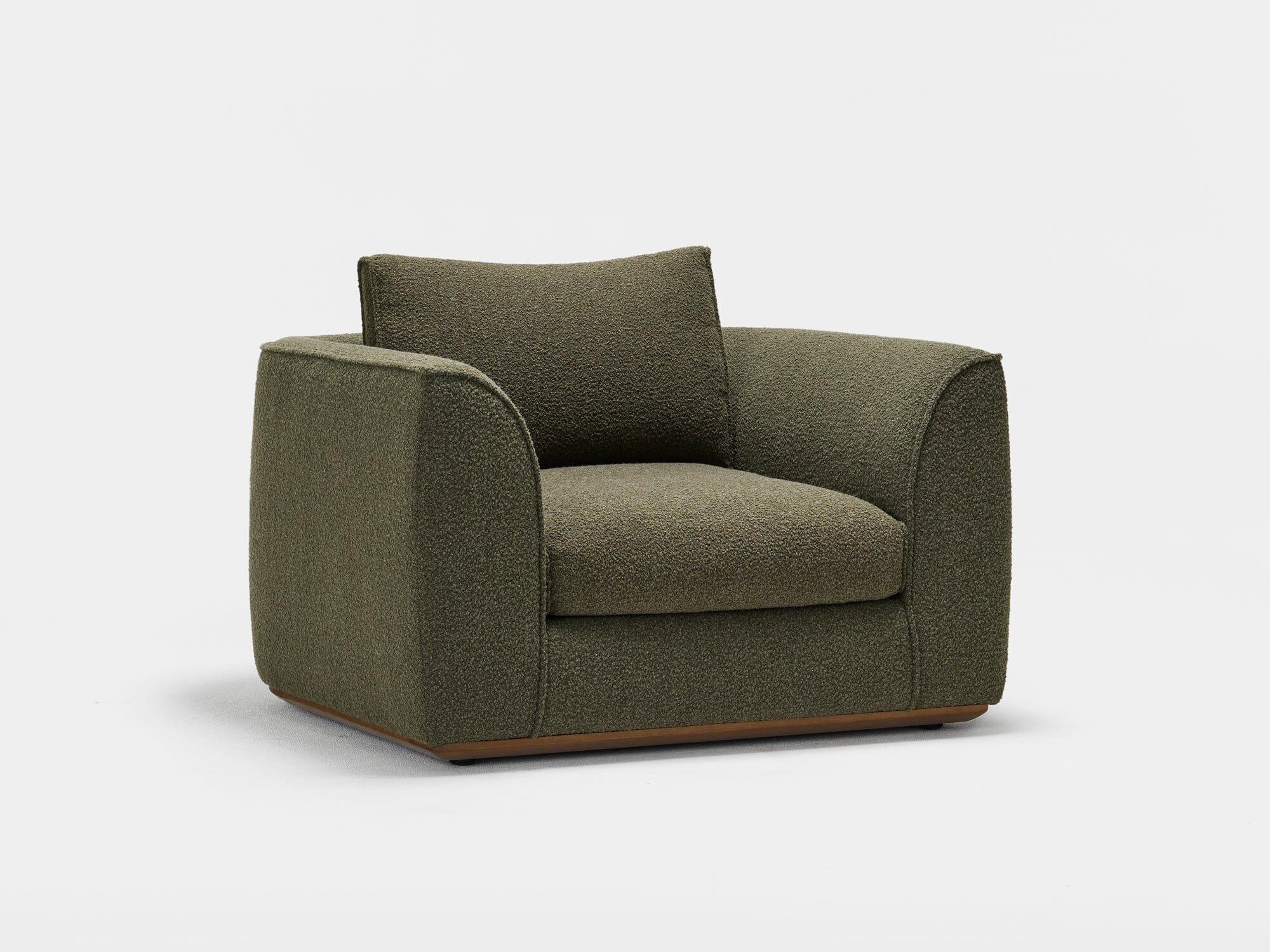 Erskine Lounge Chair