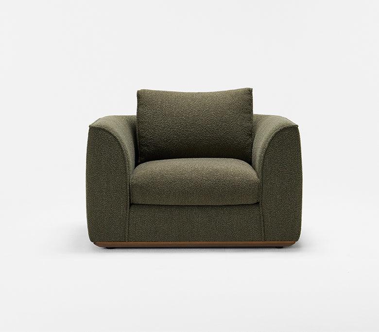 Erskine Lounge Chair - Image 2