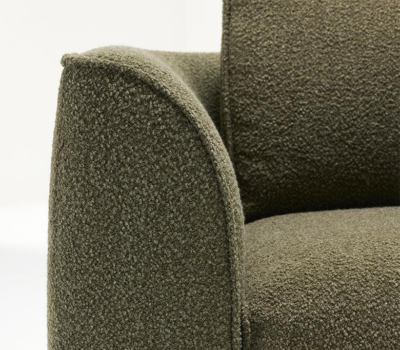 Erskine Lounge Chair - Image 6