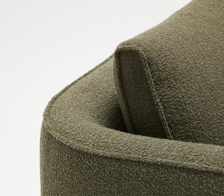 Erskine Lounge Chair - Image 7