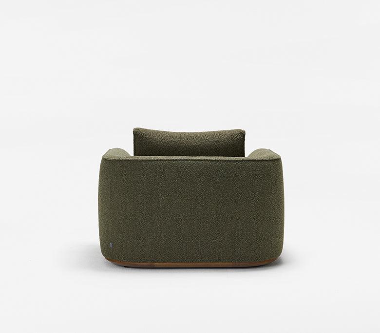 Erskine Lounge Chair - Image 10