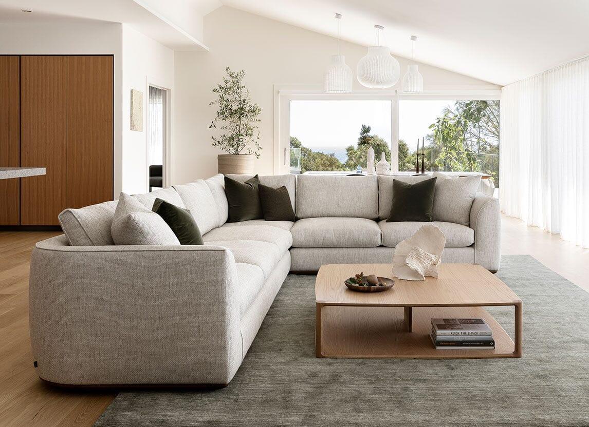 Erskine Modular Sofa - Image 2