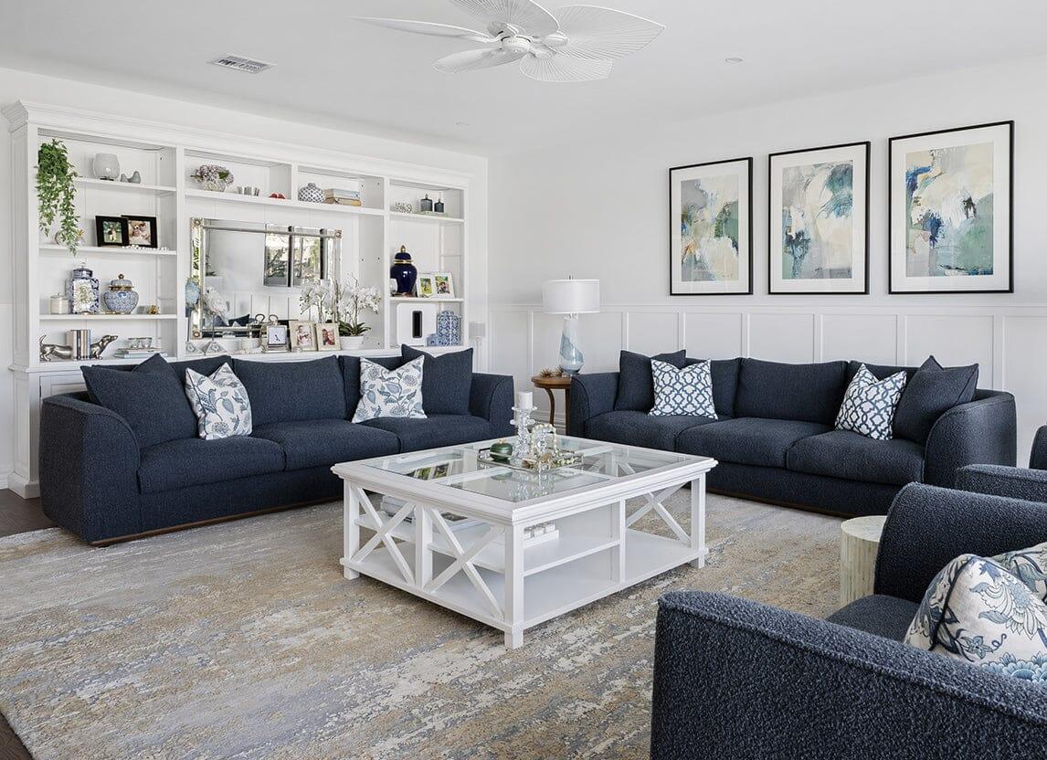 Erskine Sofa - Image 8